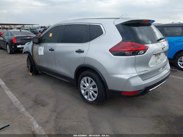 Nissan Rogue 2020 JN8AT2MT7LW008212 Image 3