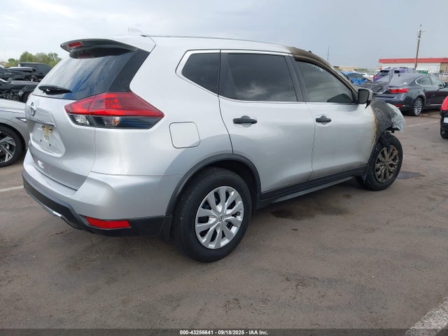 Nissan Rogue 2020 JN8AT2MT7LW008212 Image 4