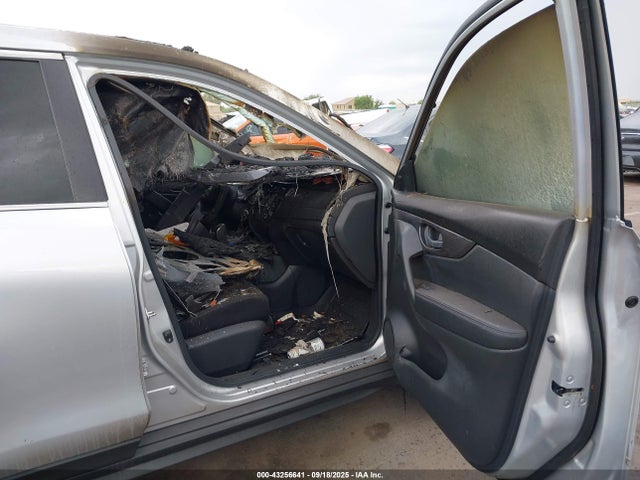 Nissan Rogue 2020 JN8AT2MT7LW008212 Image 5
