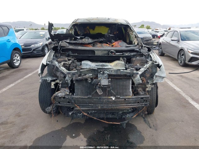 Nissan Rogue 2020 JN8AT2MT7LW008212 Image 6