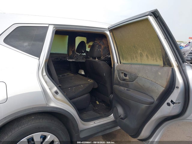 Nissan Rogue 2020 JN8AT2MT7LW008212 Image 8