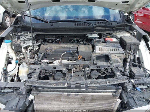2HKRW5H34HH400806 Honda k24w9/k24v9