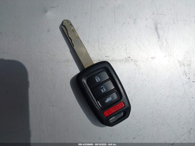 2HKRW5H34HH400806 Honda k24w9/k24v9