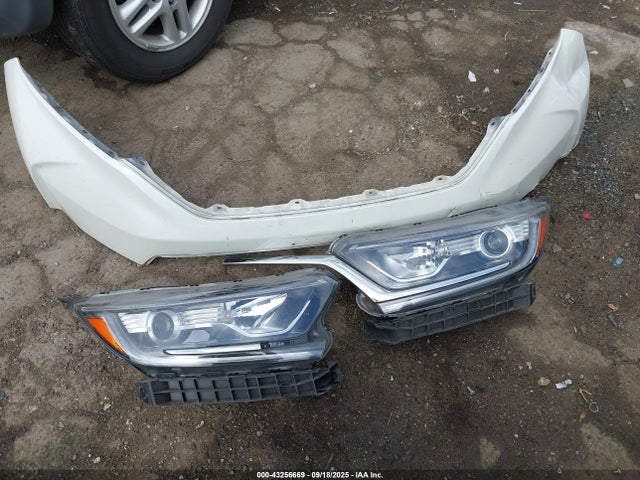 2HKRW5H34HH400806 Honda k24w9/k24v9