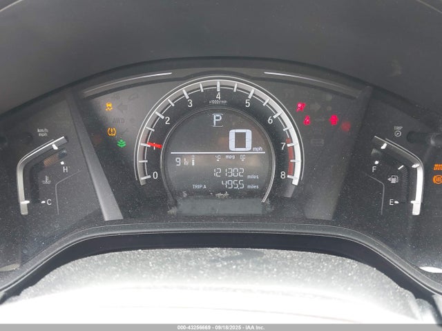 2HKRW5H34HH400806 Honda k24w9/k24v9