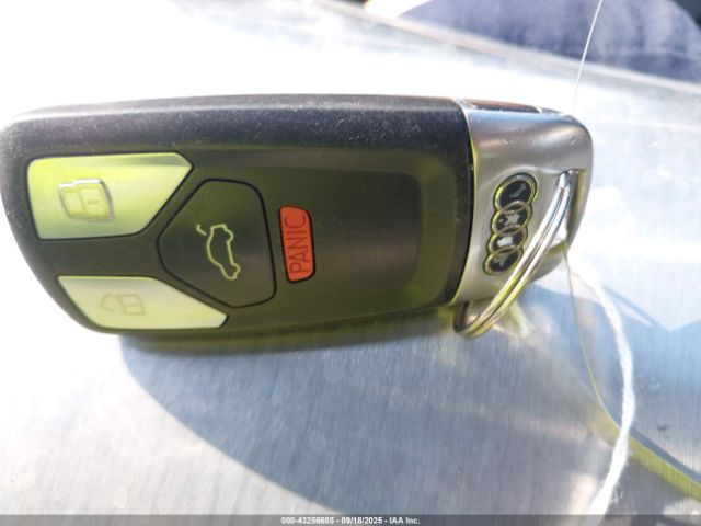 2016 AUDI TT TRUC5AFV8G1000779 Photo 10