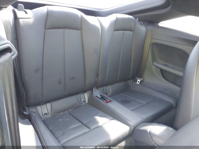 2016 AUDI TT TRUC5AFV8G1000779 Photo 7