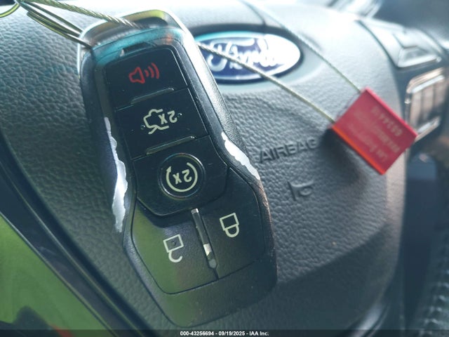 1FM5K8DH1HGA65680 Ford 2.3l gtdi