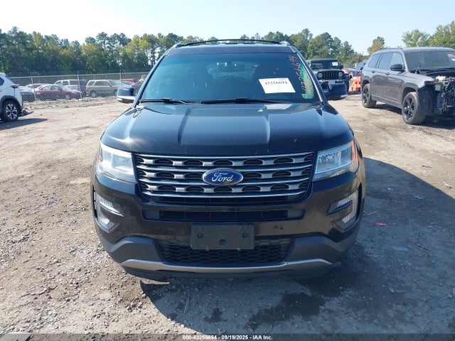 1FM5K8DH1HGA65680 Ford 2.3l gtdi