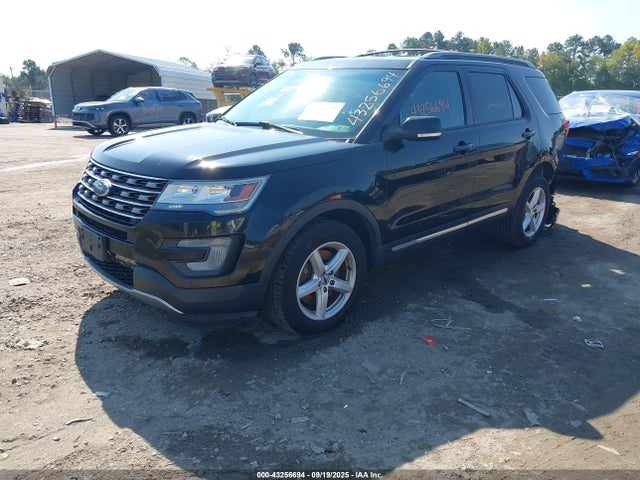 1FM5K8DH1HGA65680 Ford 2.3l gtdi