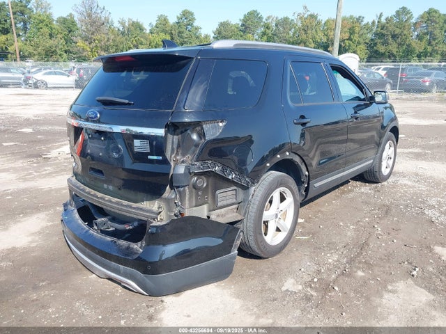 1FM5K8DH1HGA65680 Ford 2.3l gtdi