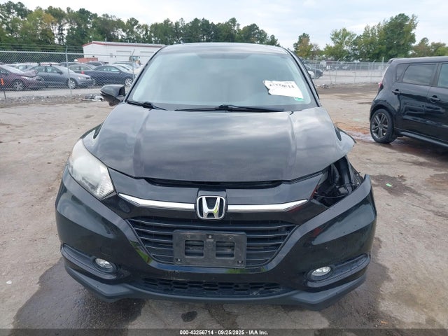 3CZRU6H58HG709923 Honda r18z9