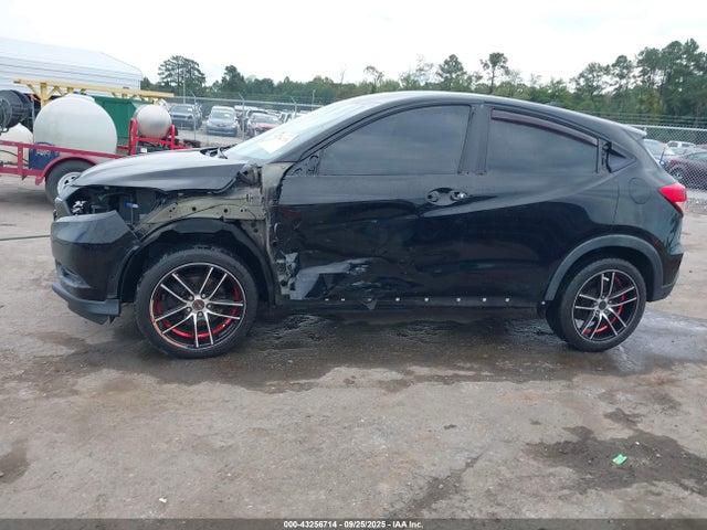 3CZRU6H58HG709923 Honda r18z9