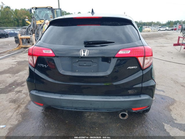 3CZRU6H58HG709923 Honda r18z9