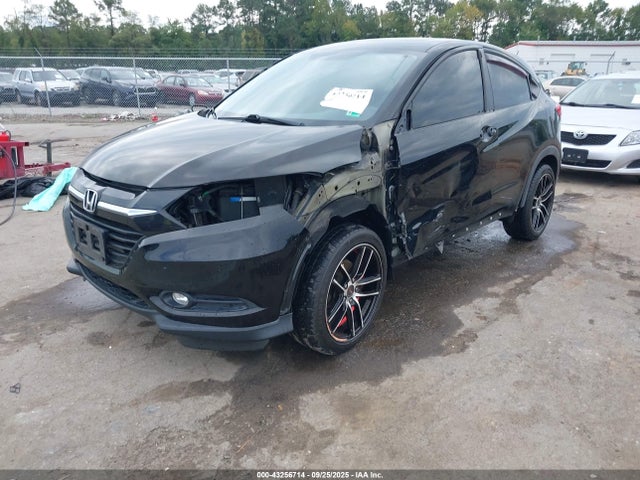 3CZRU6H58HG709923 Honda r18z9