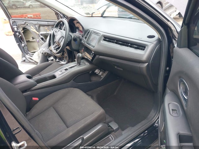 3CZRU6H58HG709923 Honda r18z9