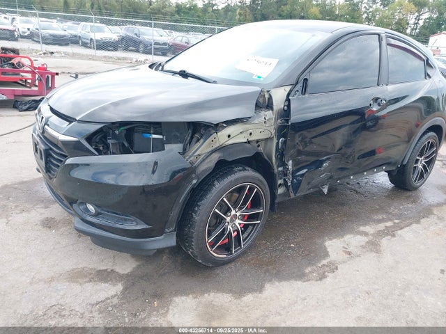 3CZRU6H58HG709923 Honda r18z9