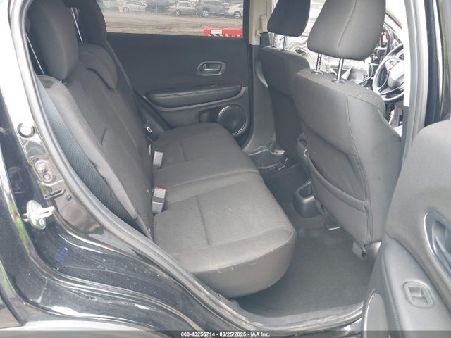 3CZRU6H58HG709923 Honda r18z9