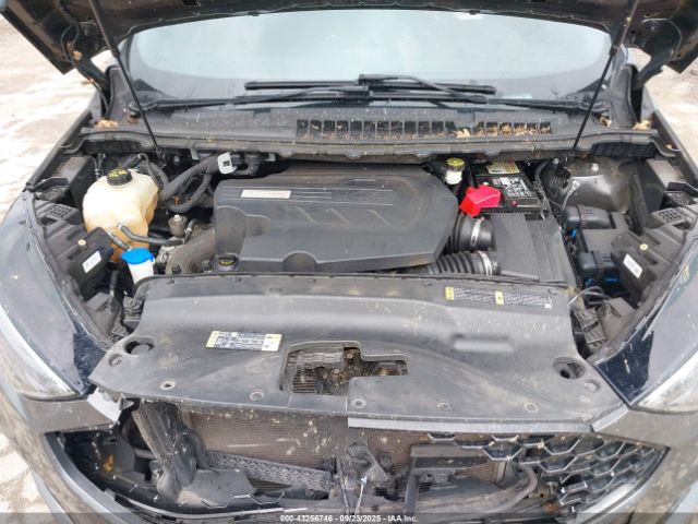 2019 FORD EDGE 2FMPK4AP9KBB80037 Photo 9