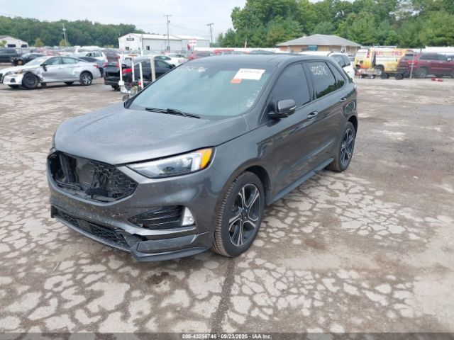2019 FORD EDGE 2FMPK4AP9KBB80037 Photo 1