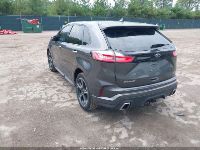 2019 FORD EDGE 2FMPK4AP9KBB80037 Photo 2
