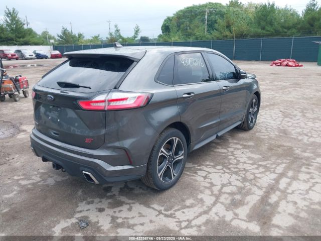 2019 FORD EDGE 2FMPK4AP9KBB80037 Photo 3
