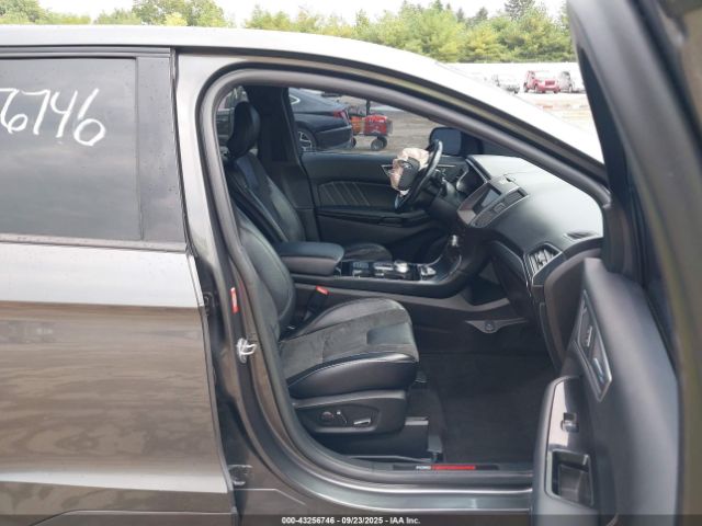 2019 FORD EDGE 2FMPK4AP9KBB80037 Photo 4