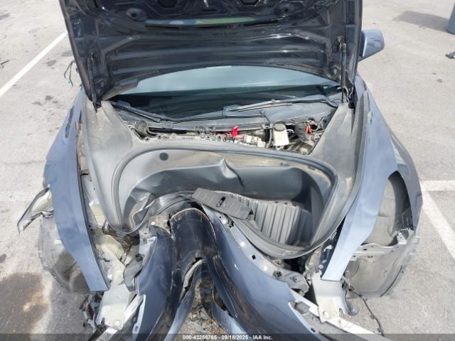 2022 TESLA MODEL 3 5YJ3E1EBXNF201668 Photo 9