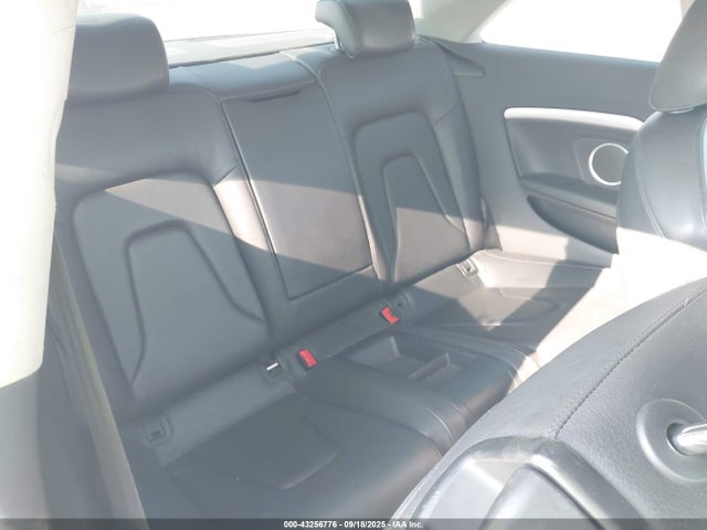2014 AUDI A5 WAULFAFRXEA009102 Photo 7