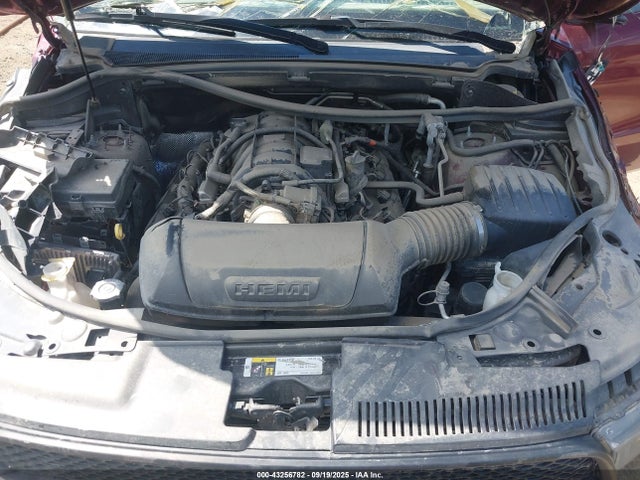 Dodge 2020 2020 1C4SDHCT8LC213380 Image 10