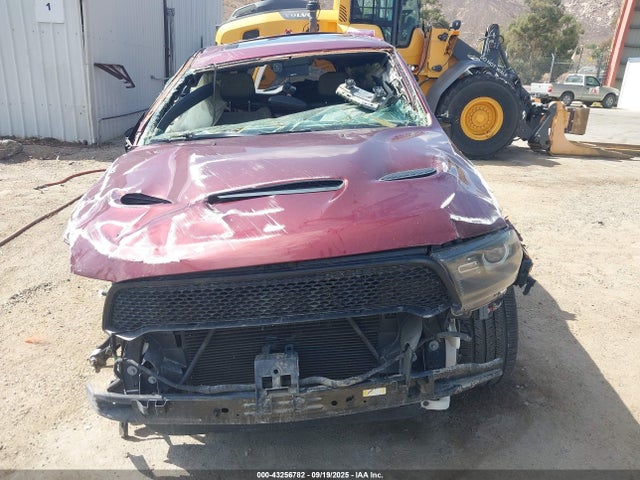Dodge 2020 2020 1C4SDHCT8LC213380 Image 12