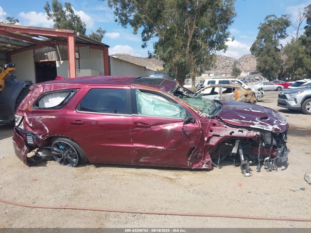 Dodge 2020 2020 1C4SDHCT8LC213380 Image 13