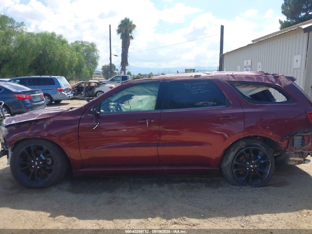 Dodge 2020 2020 1C4SDHCT8LC213380 Image 14