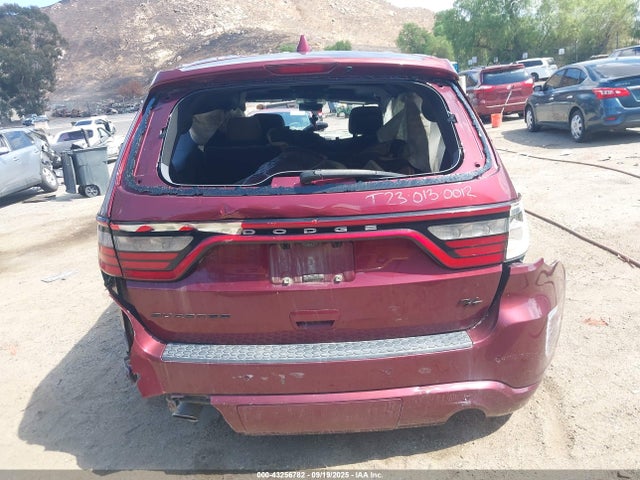 Dodge 2020 2020 1C4SDHCT8LC213380 Image 16