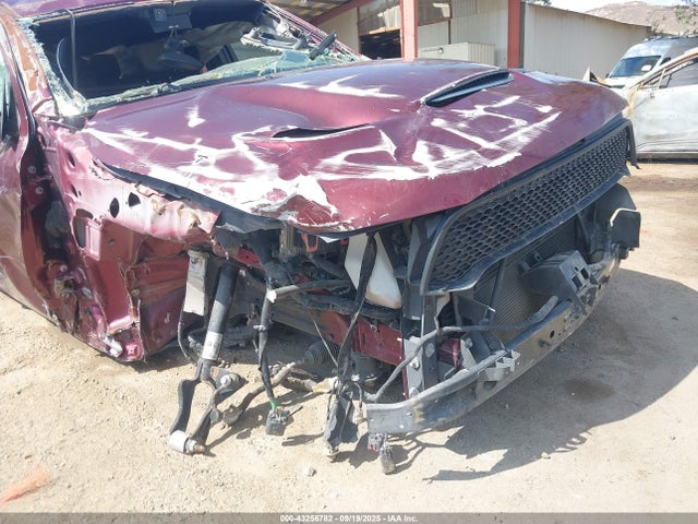 Dodge 2020 2020 1C4SDHCT8LC213380 Image 11