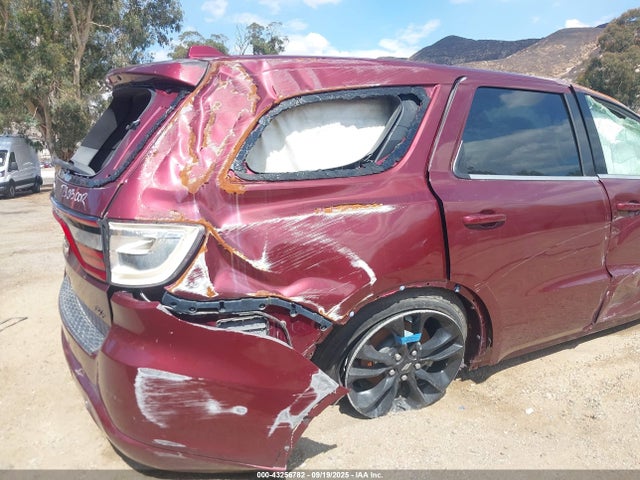 Dodge 2020 2020 1C4SDHCT8LC213380 Image 19