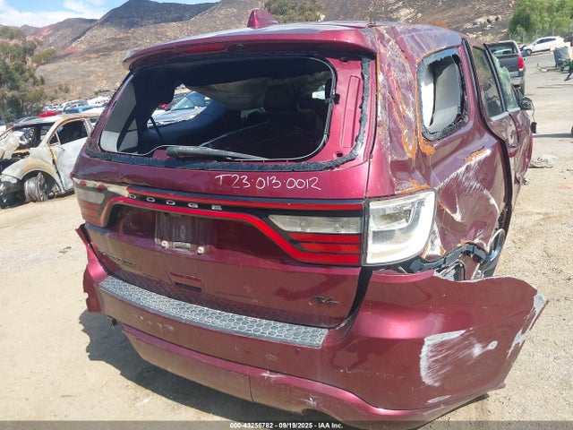 Dodge 2020 2020 1C4SDHCT8LC213380 Image 20