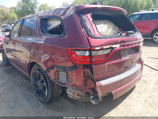 Dodge 2020 2020 1C4SDHCT8LC213380 Image 21