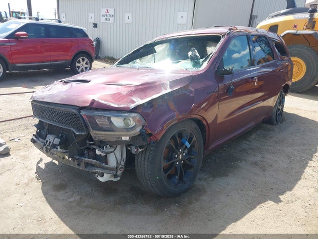 Dodge 2020 2020 1C4SDHCT8LC213380 Image 2