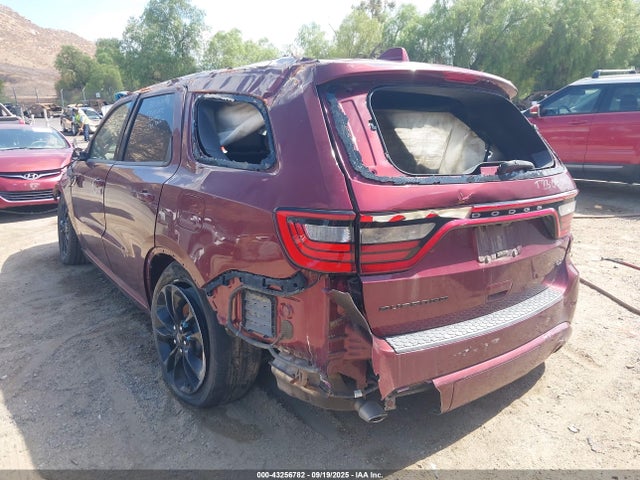 Dodge 2020 2020 1C4SDHCT8LC213380 Image 3