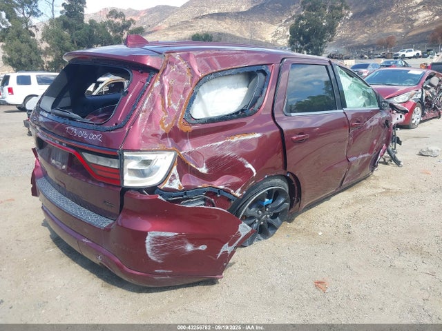 Dodge 2020 2020 1C4SDHCT8LC213380 Image 4