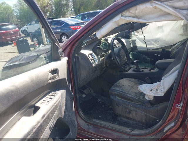 Dodge 2020 2020 1C4SDHCT8LC213380 Image 5