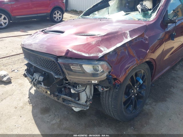 Dodge 2020 2020 1C4SDHCT8LC213380 Image 6