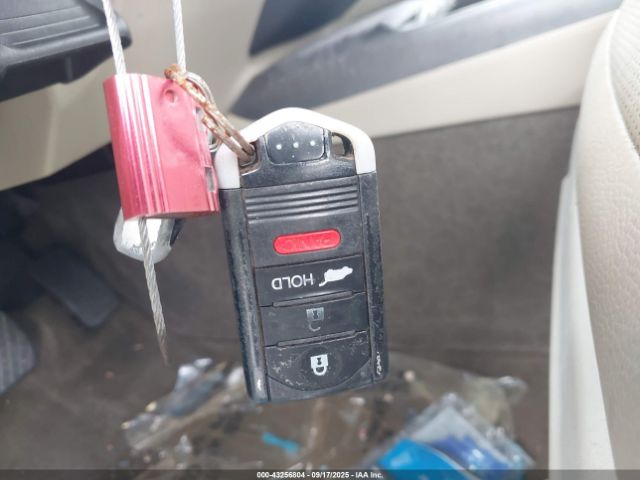 2013 ACURA RDX 5J8TB3H5XDL013143 Photo 10