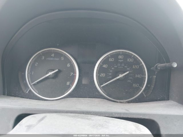 2013 ACURA RDX 5J8TB3H5XDL013143 Photo 6