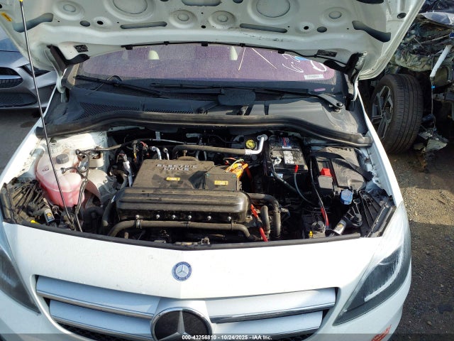 WDDVP9AB5HJ015143 Mercedes-Benz 2017