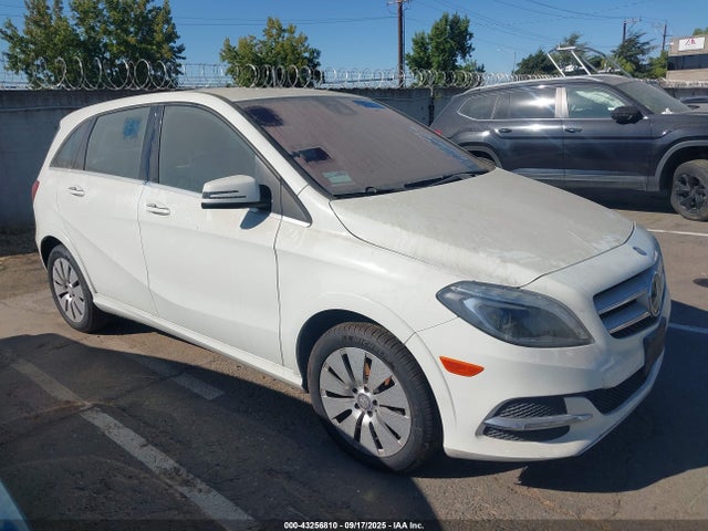 WDDVP9AB5HJ015143 Mercedes-Benz 2017