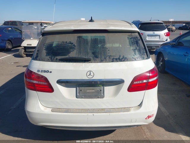 WDDVP9AB5HJ015143 Mercedes-Benz 2017