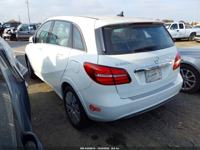 WDDVP9AB5HJ015143 Mercedes-Benz 2017