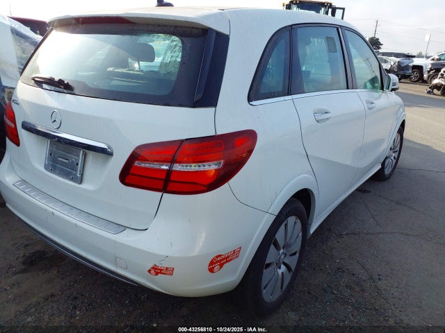 WDDVP9AB5HJ015143 Mercedes-Benz 2017